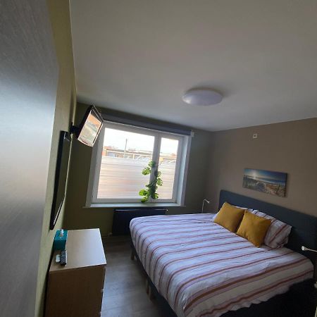 Gezellig Gezinsappartement. Blankenberge Zewnętrze zdjęcie